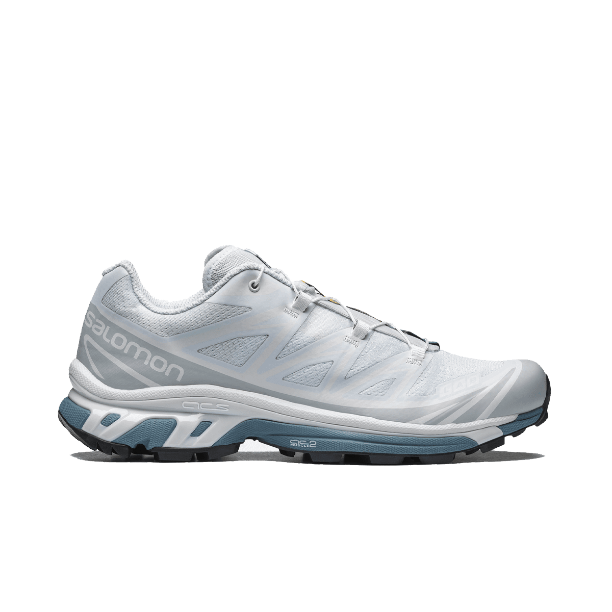 Salomon XT-6 'Arctic Ice'