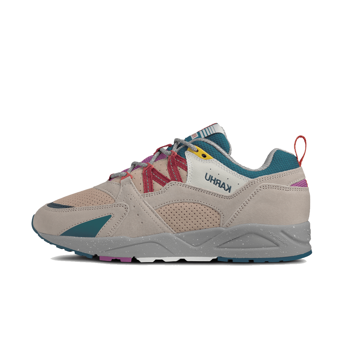 Karhu Fusion 2.0 'Silver Lining' - Adventure-Spirited Pack