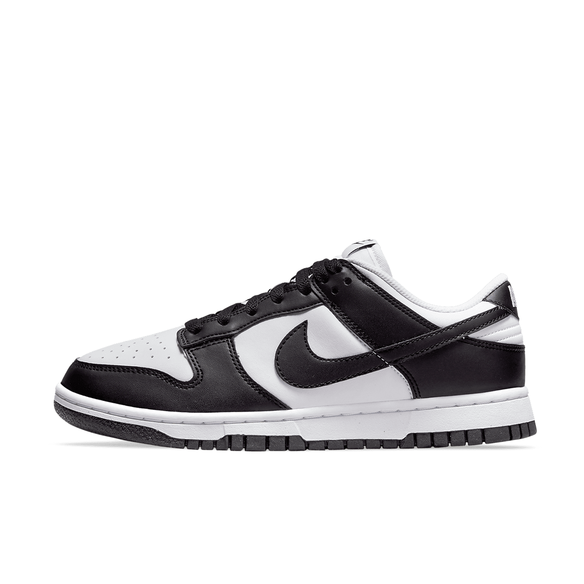 Nike Dunk Low WMNS 'Panda' - Next Nature