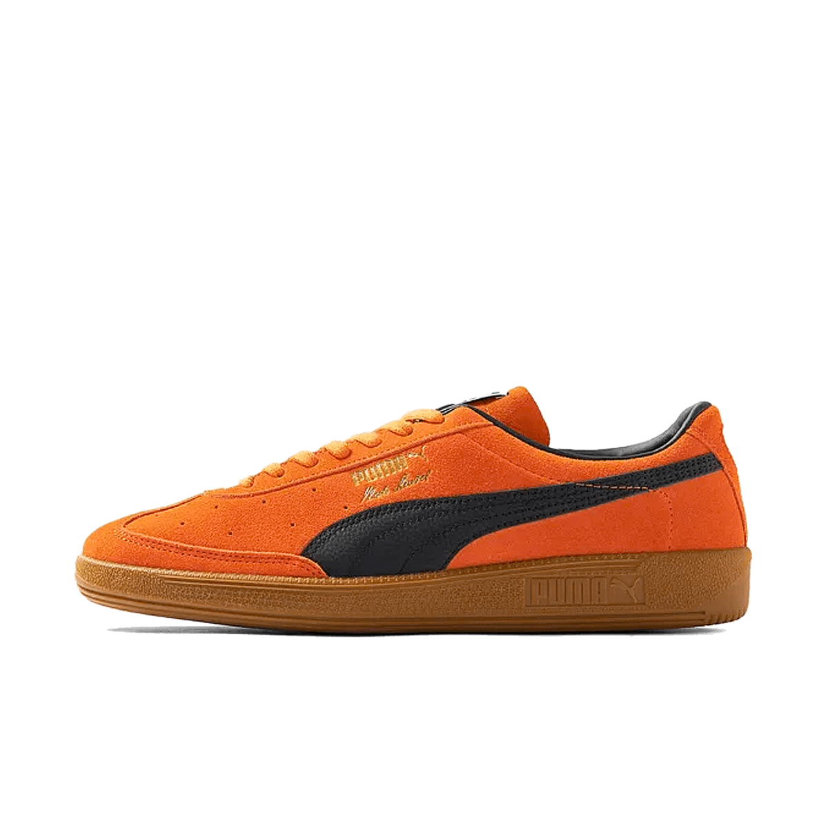 Puma Vlado Stenzel Magician 'Vibrant Orange & Gum'