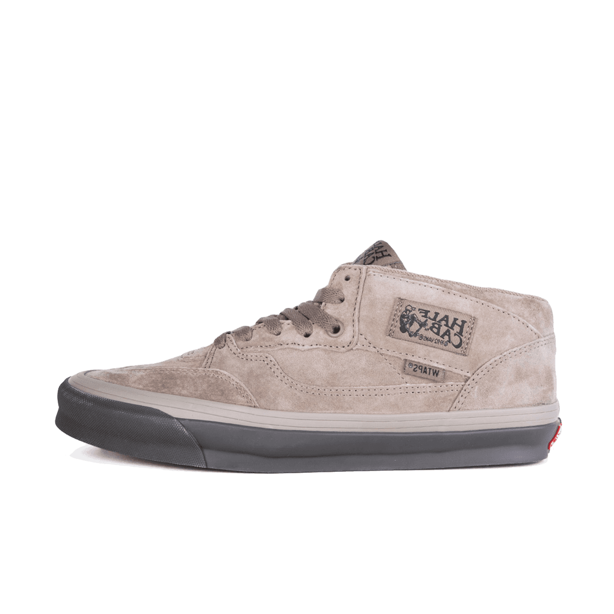 WTAPS x Vans Half Cab LX 'Coyote'