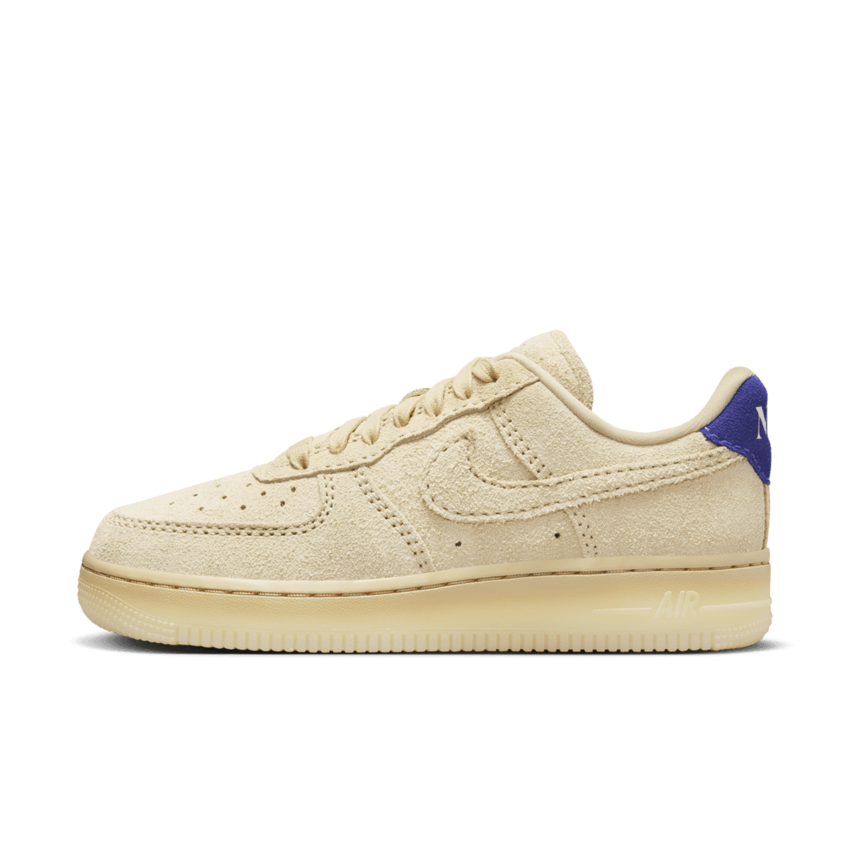 Nike Air Force 1 '07 LX WMNS 'Grain'