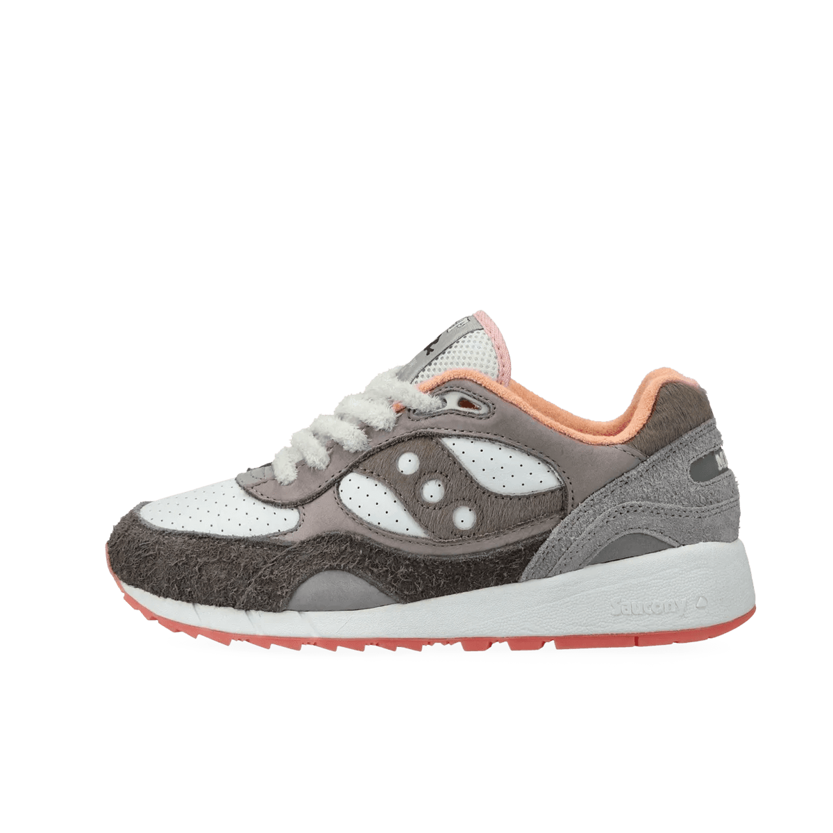 Maybe Tomorrow x Saucony Shadow 6000 'Hare'