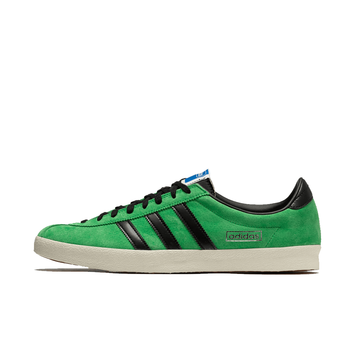 Adidas Mexicana Prototype 'Vivid Green'