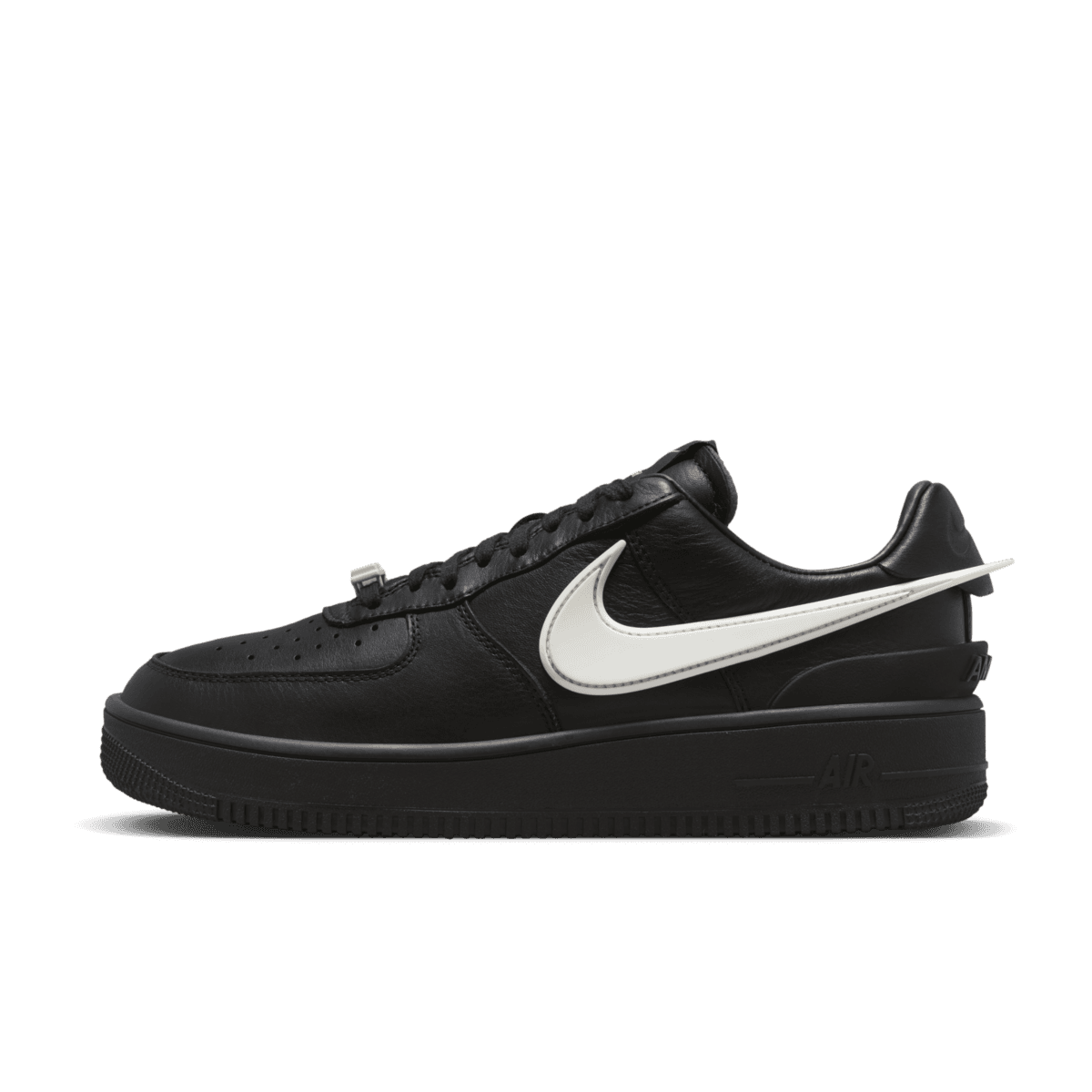 Ambush x Nike Air Force 1 Low 'Black'