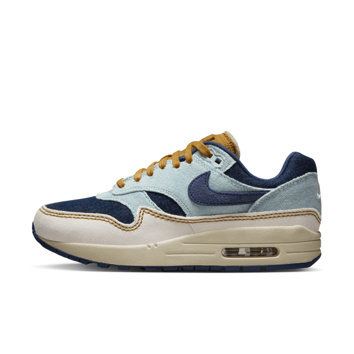 Nike Air Max 1 '87 WMNS 'Aura'