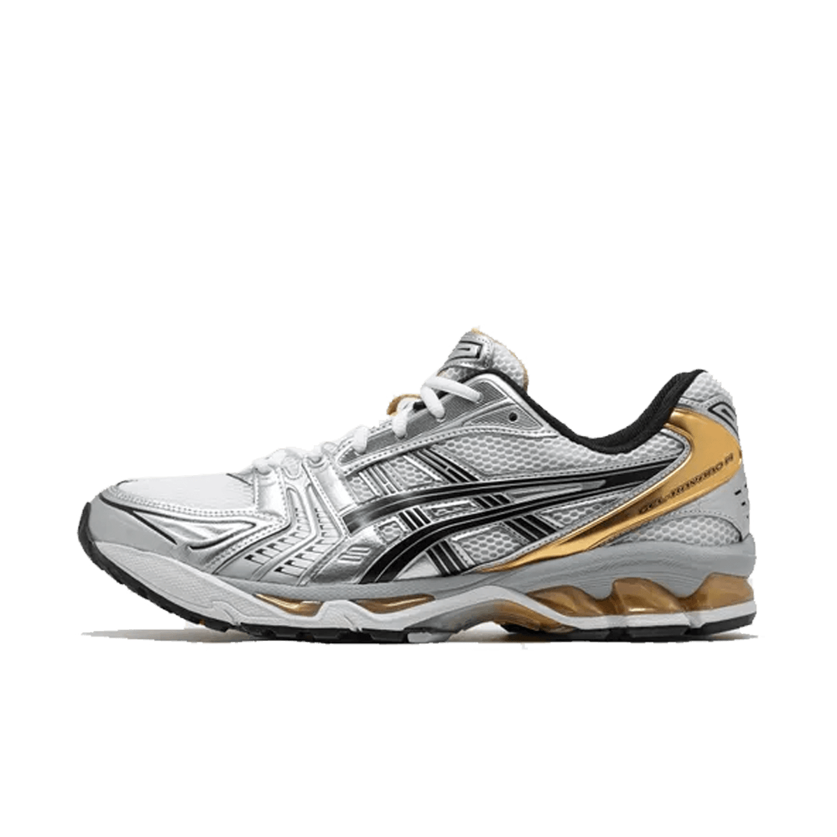 Asics Gel-Kayano 14 'White Gold'