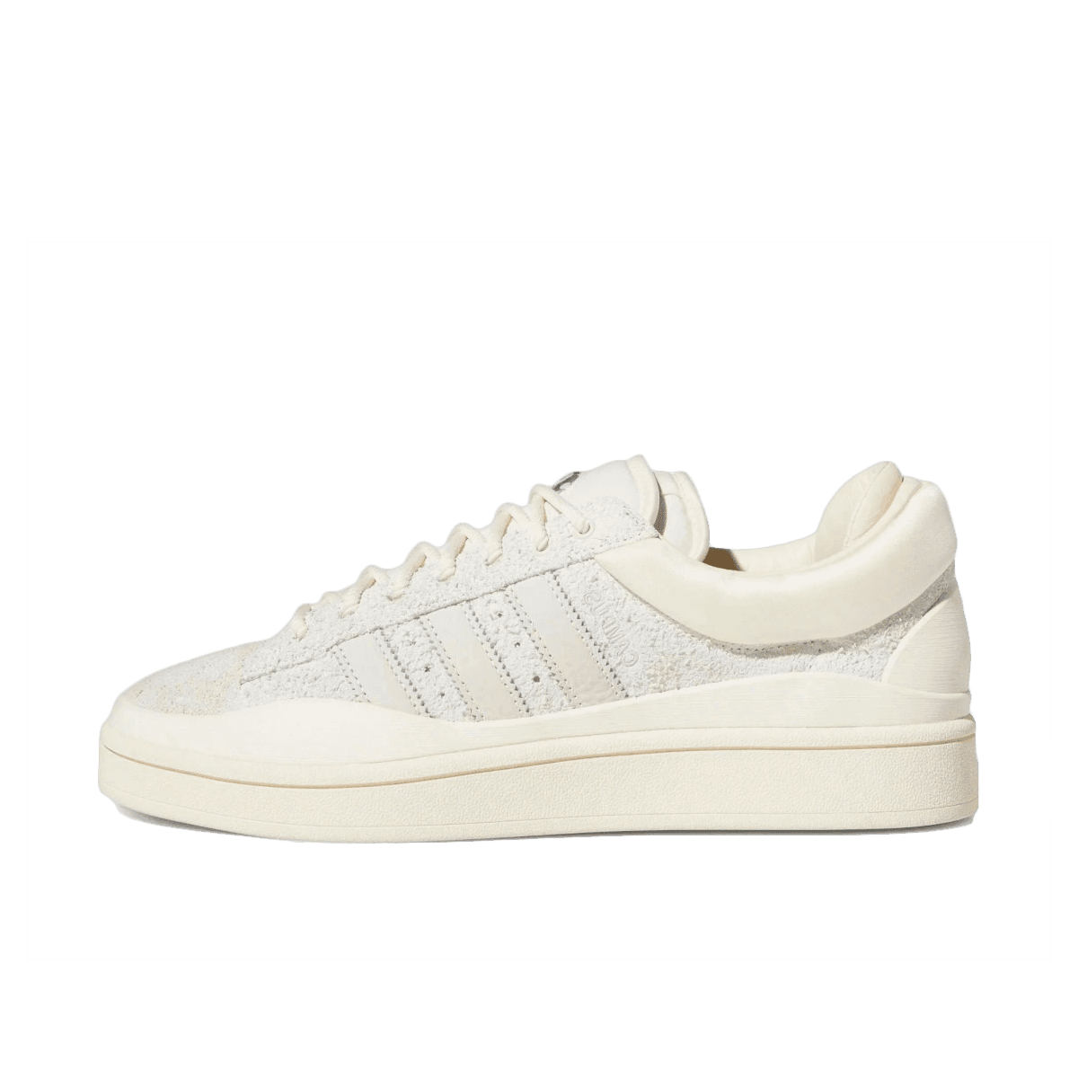 Bad Bunny x adidas Campus 'Cloud White'