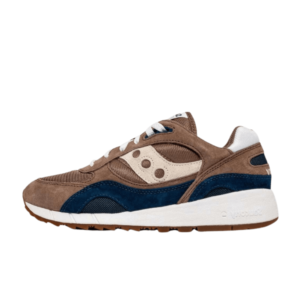 Saucony Shadow 6000 Sand Grey