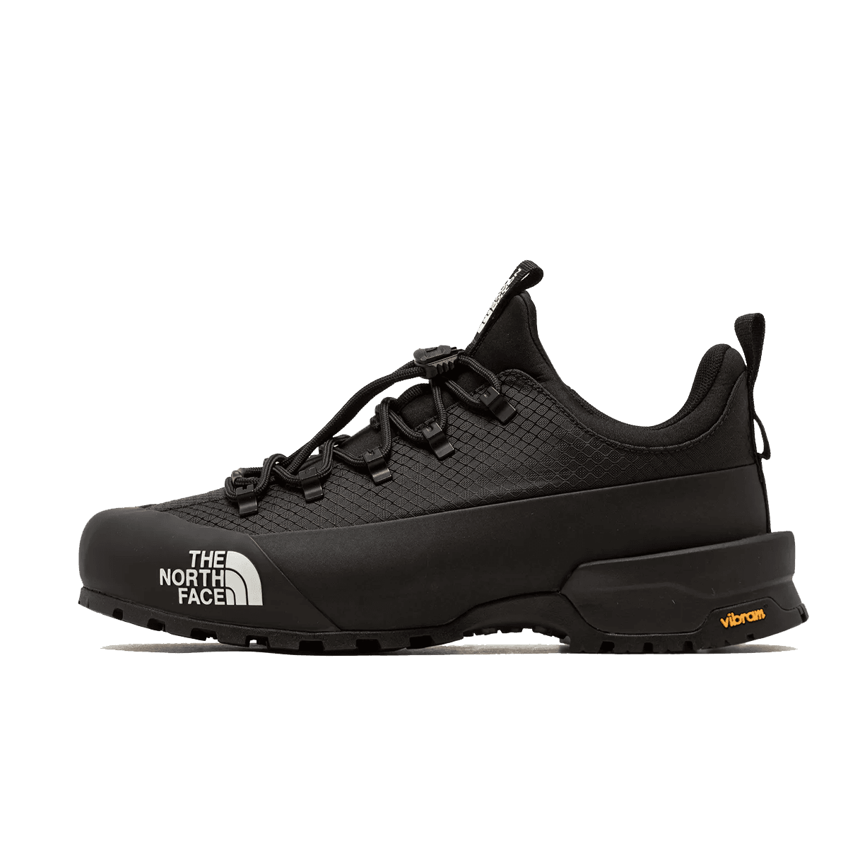 The North Face Glenclyffe Low 'Black'