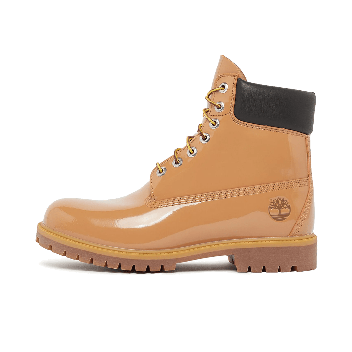 Veneda Carter x Timberland 6 Inch Boot 'Wheat'