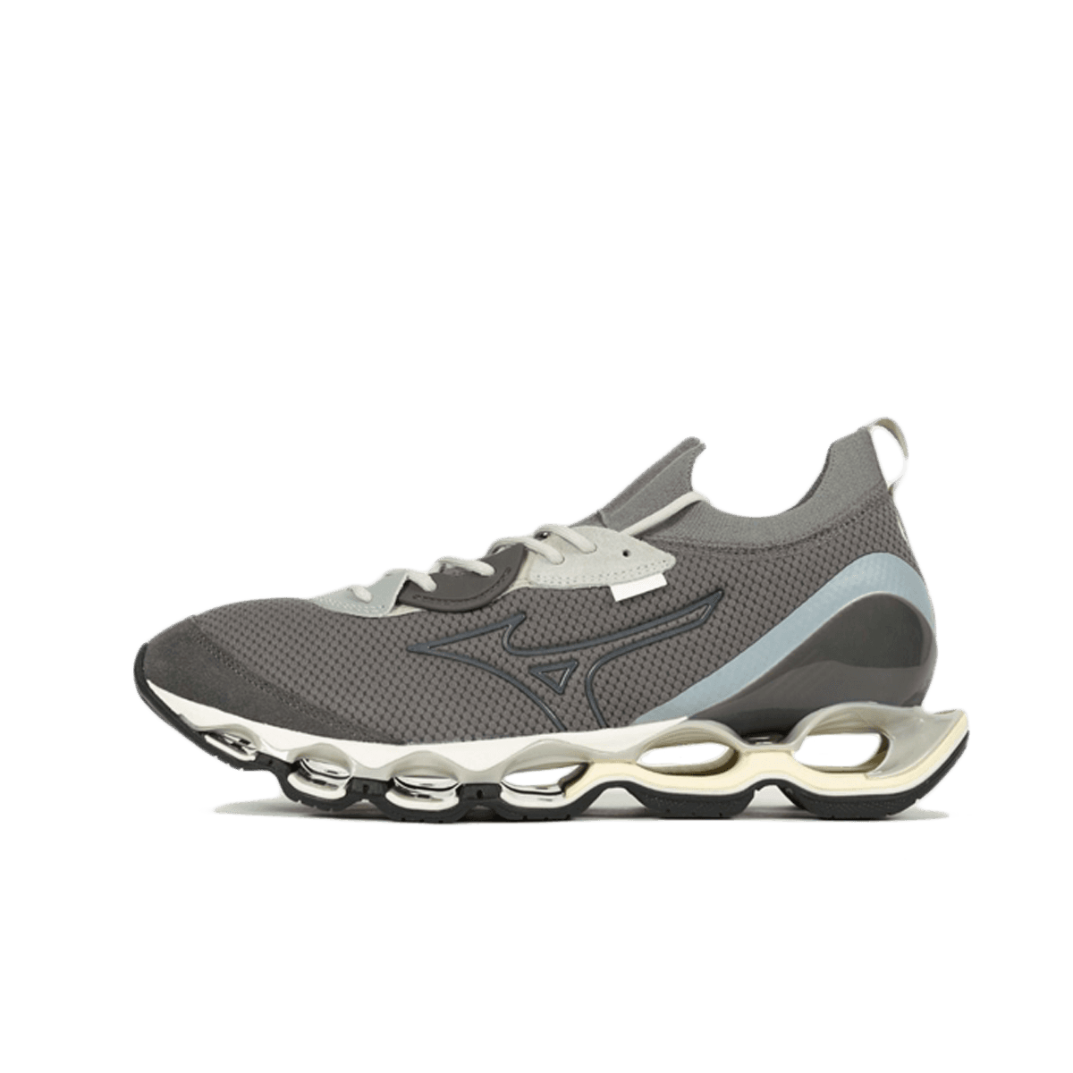 Mizuno Wave Prophecy 8 'Harbor Mist'