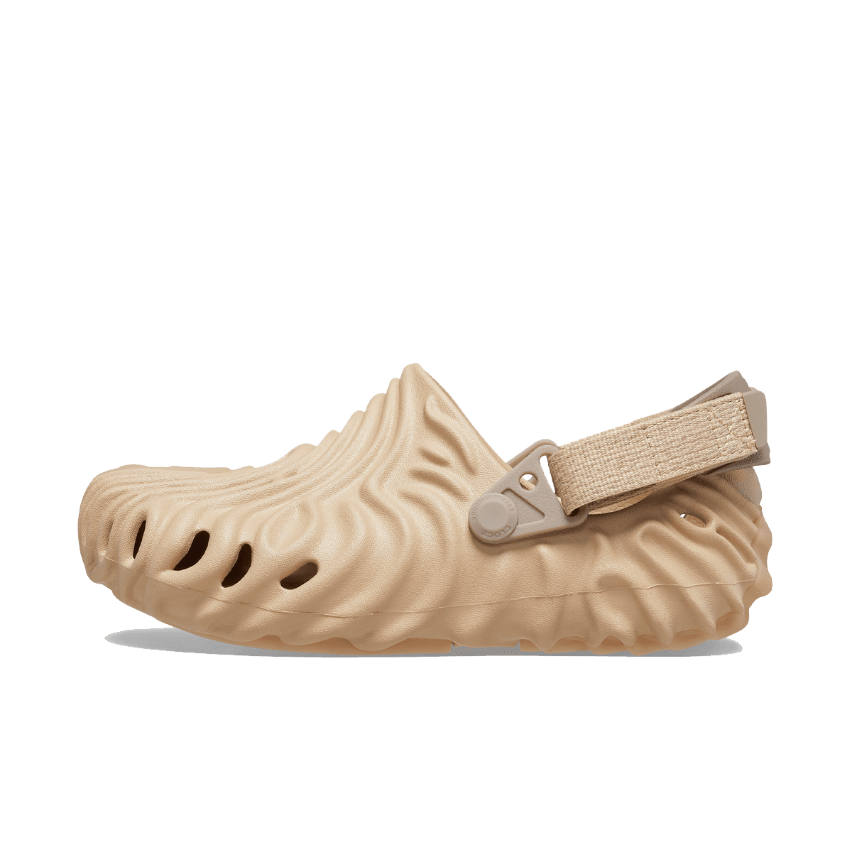 Salehe Bembury x Crocs Pollex Clog GS 'Stone Soup'