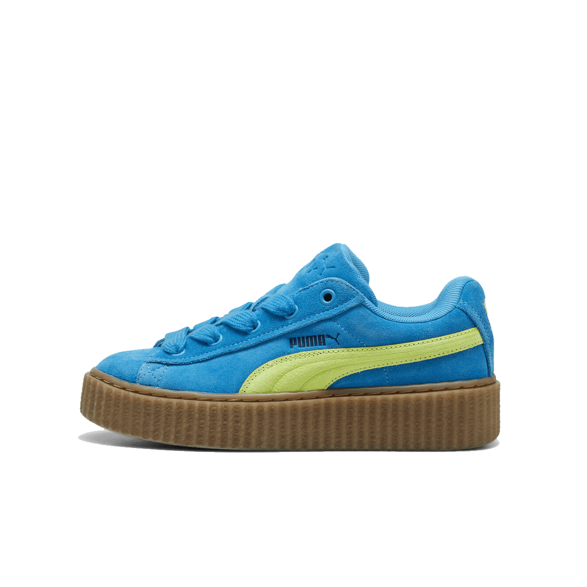 Fenty x Puma Creeper Phatty GS 'Speed Blue'