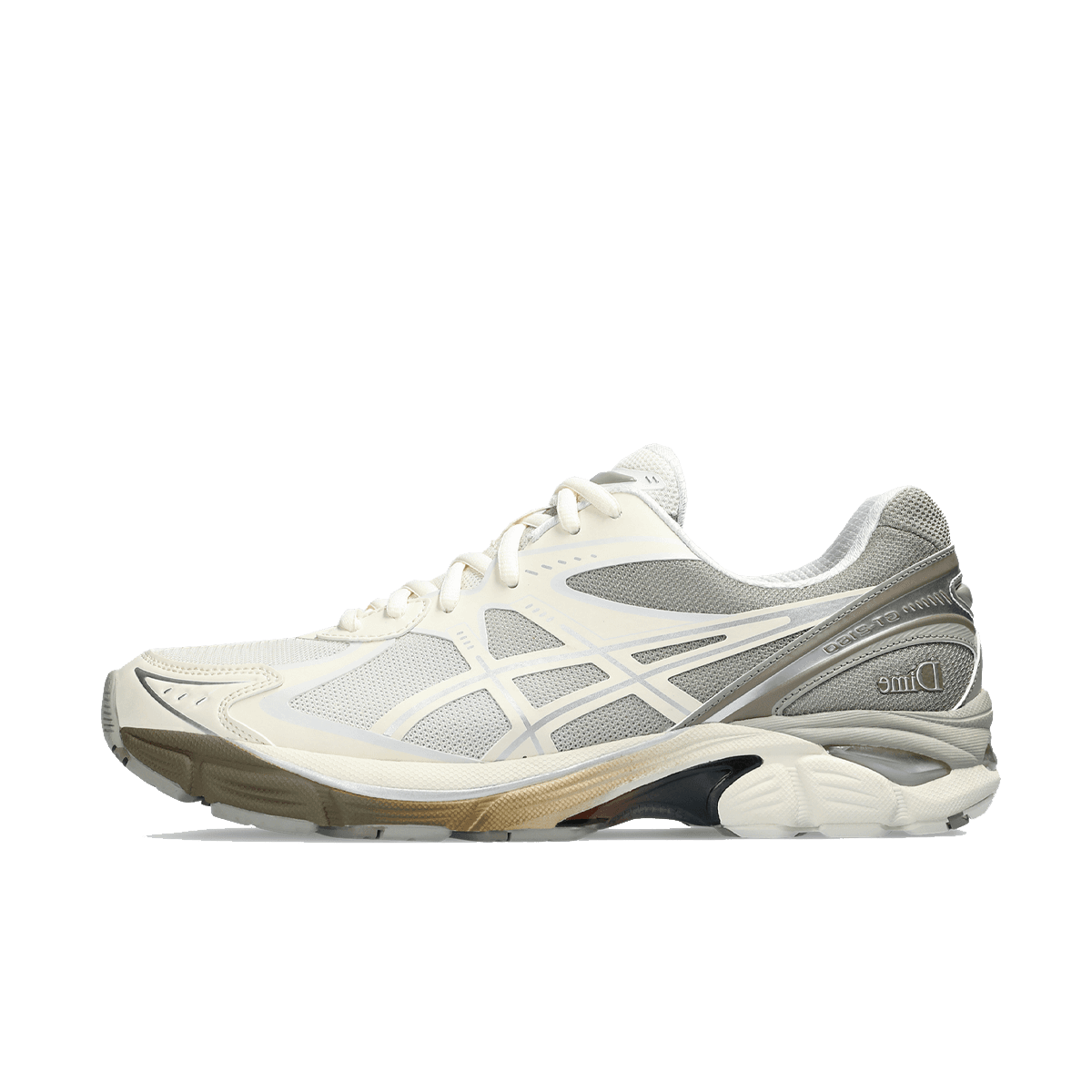 Dime x Asics SportStyle GT-2160 'Arctic Fog'