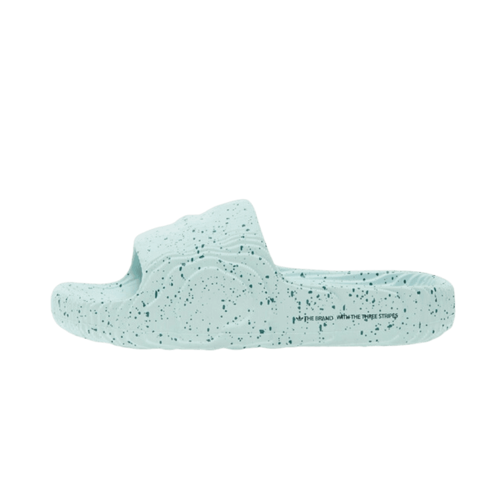 adidas Adilette 22 W Semi Flash Aqua