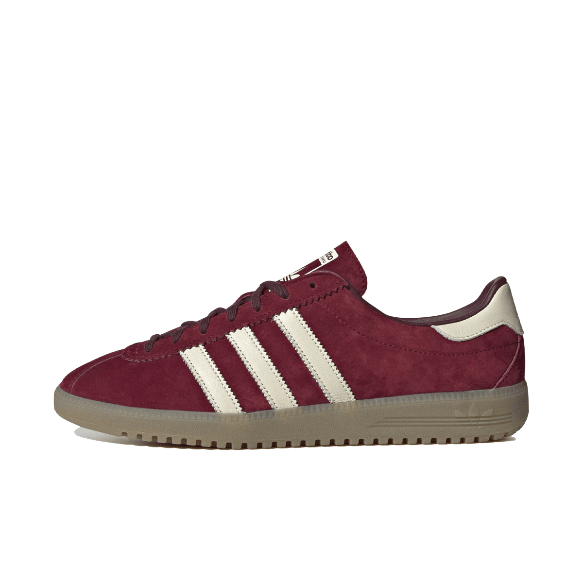 adidas Originals Bermuda 'Burgundy' - Island Series