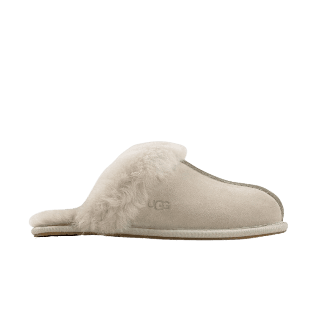 UGG Scuffette II Slipper Women Grey