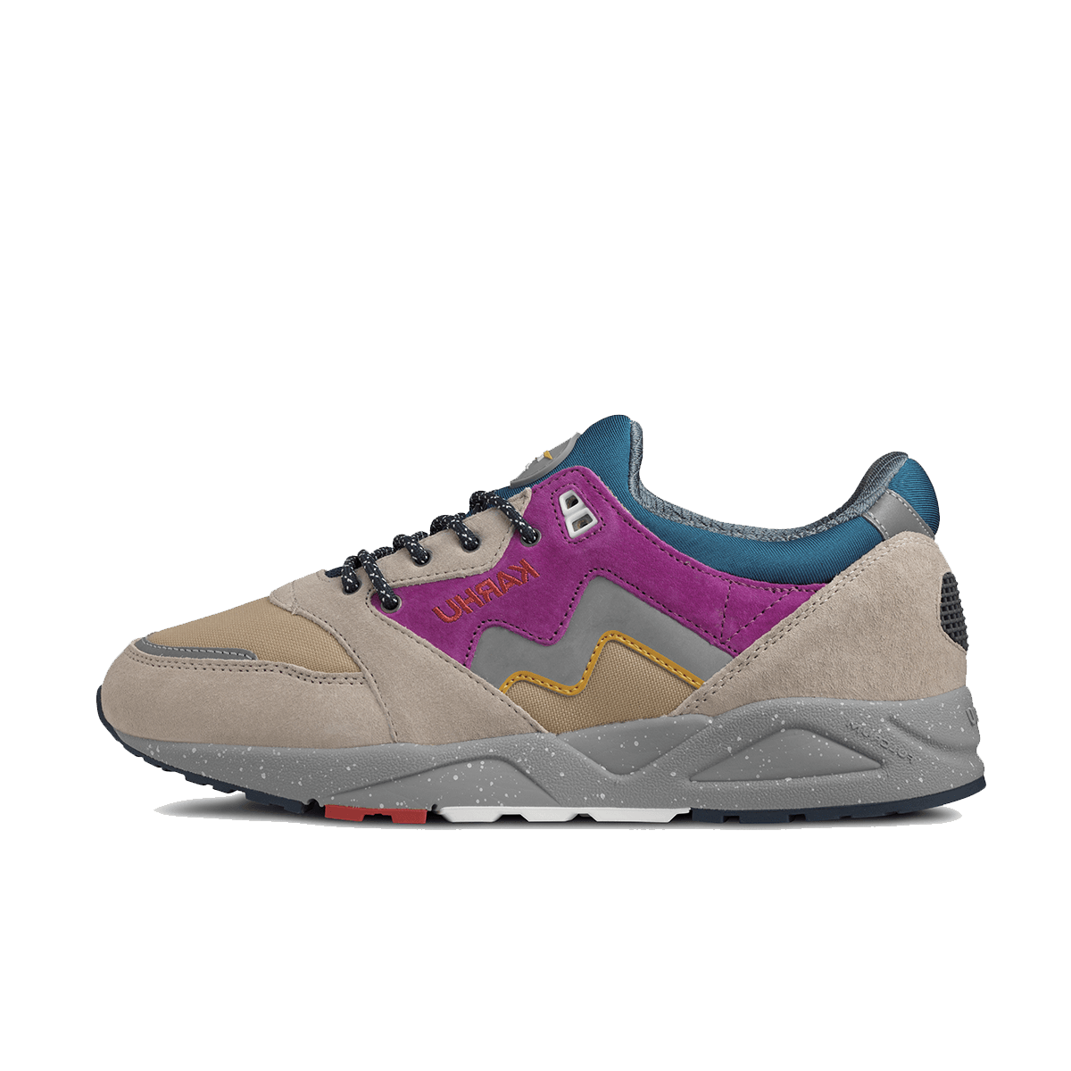 Karhu Aria 95 'Silver Lining' - Adventure-Spirited Pack