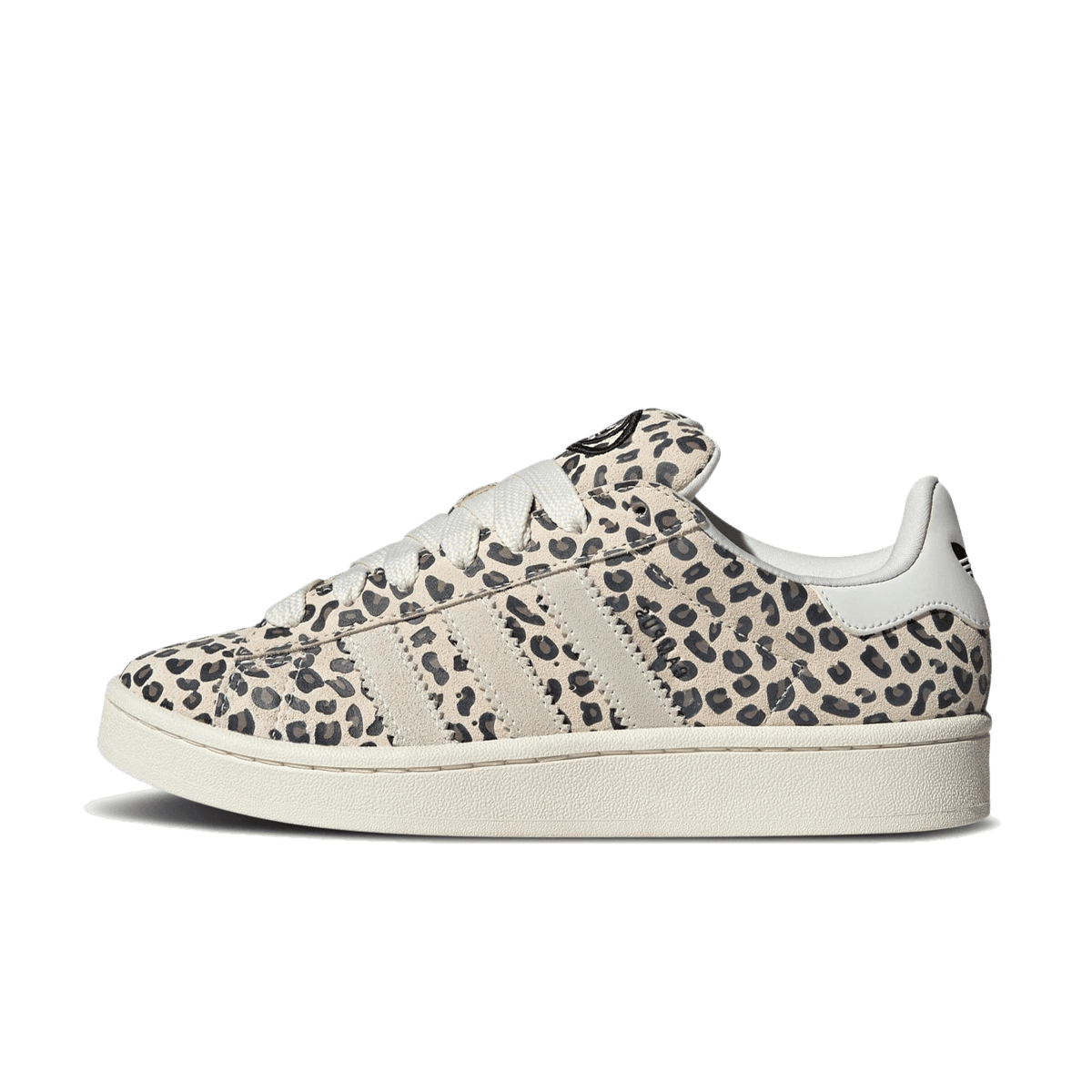 adidas Campus 00s WMNS 'Cream Leopard'