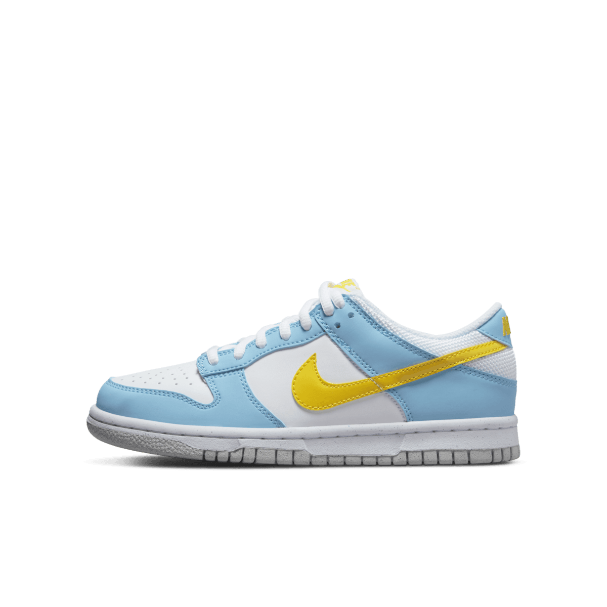 Nike Dunk Low 'Homer Simpson'