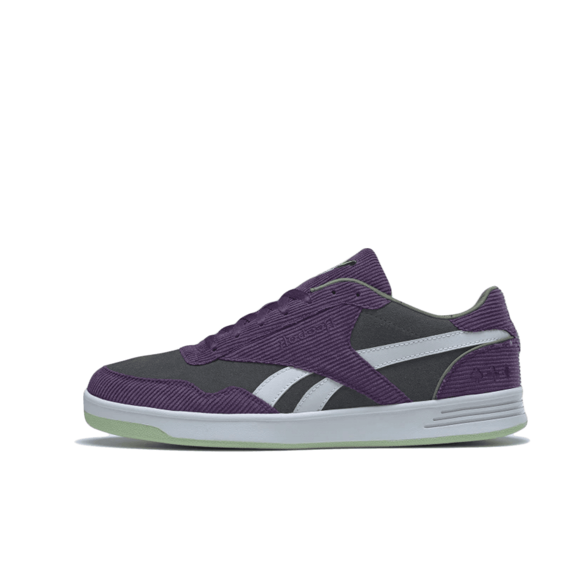 Reebok Royal Techque T 'Purple Shade'