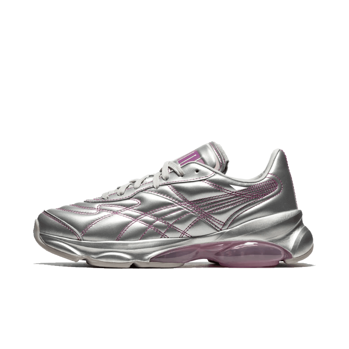 Dua Lipa x Puma WMNS Cell Dome King Metallic L