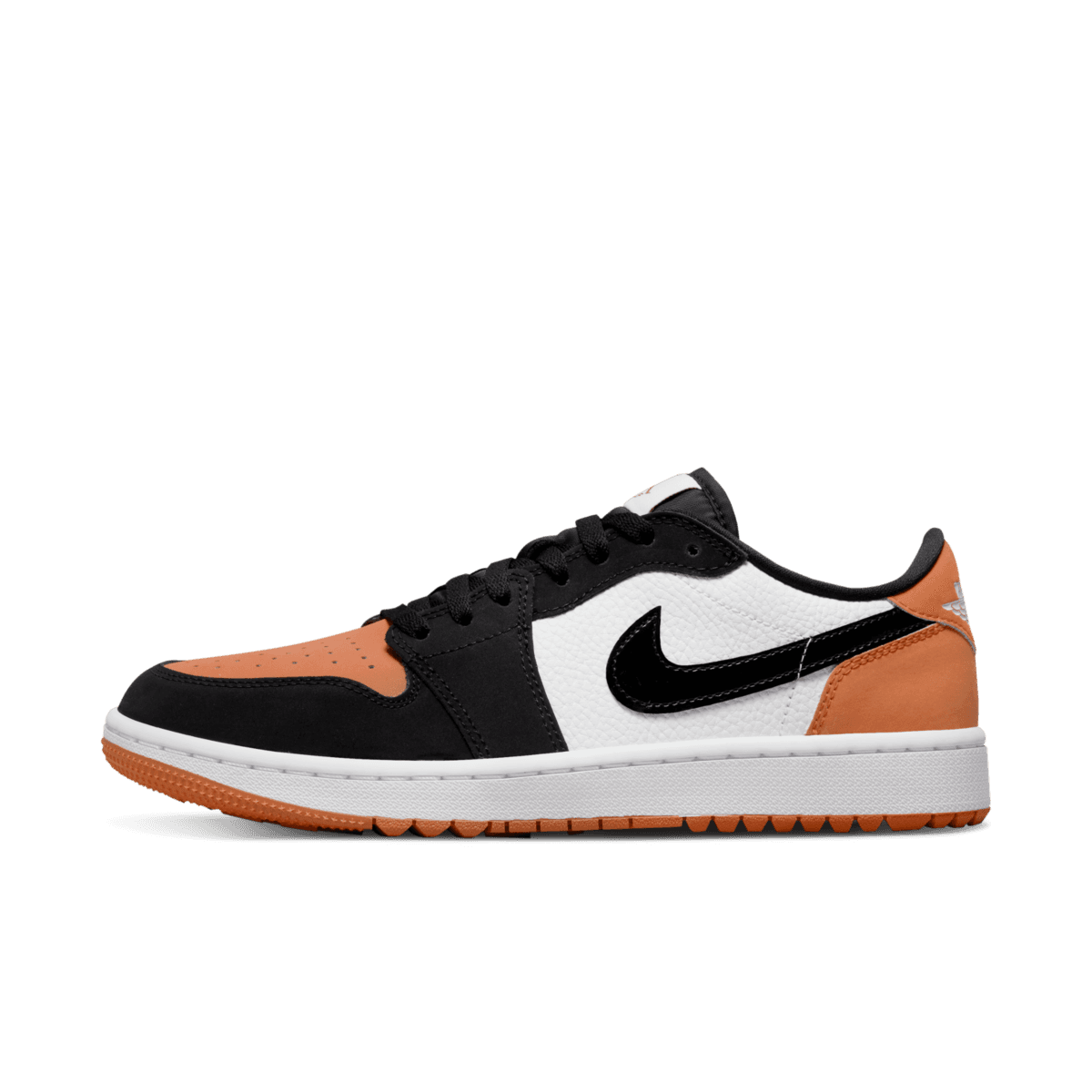 Air Jordan 1 Low Golf 'Shattered Backboard'