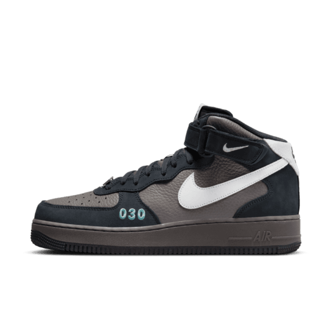 Nike Air Force 1 Mid 'Berlin'