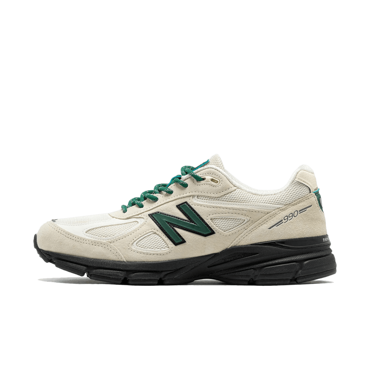 New Balance 990v4 'Macadamia Nut' - Made in USA