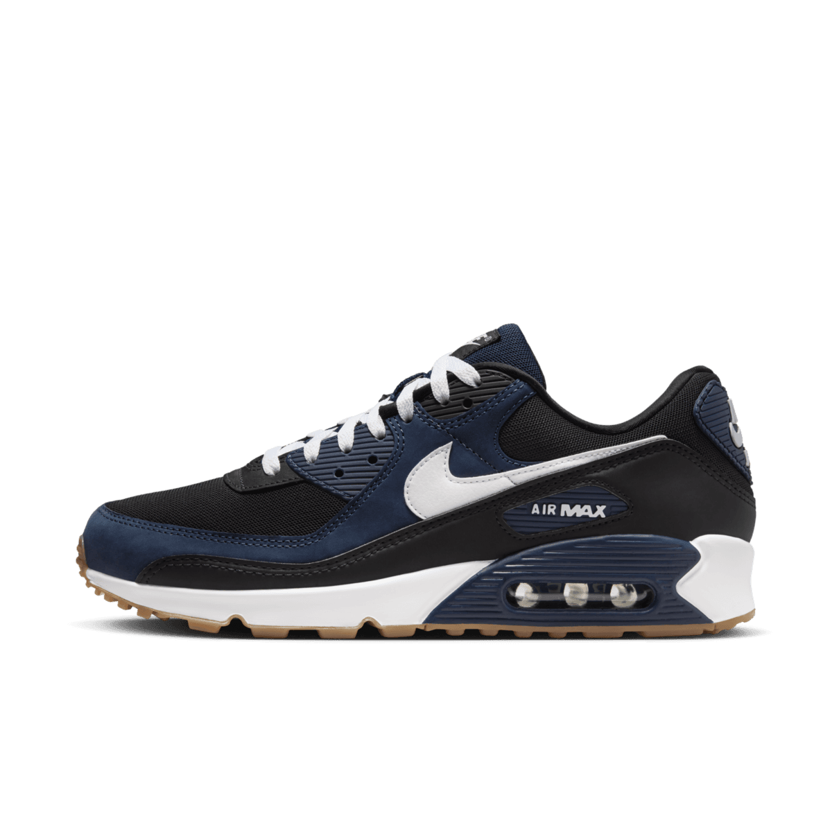 Nike Air Max 90 'Midnight Navy'