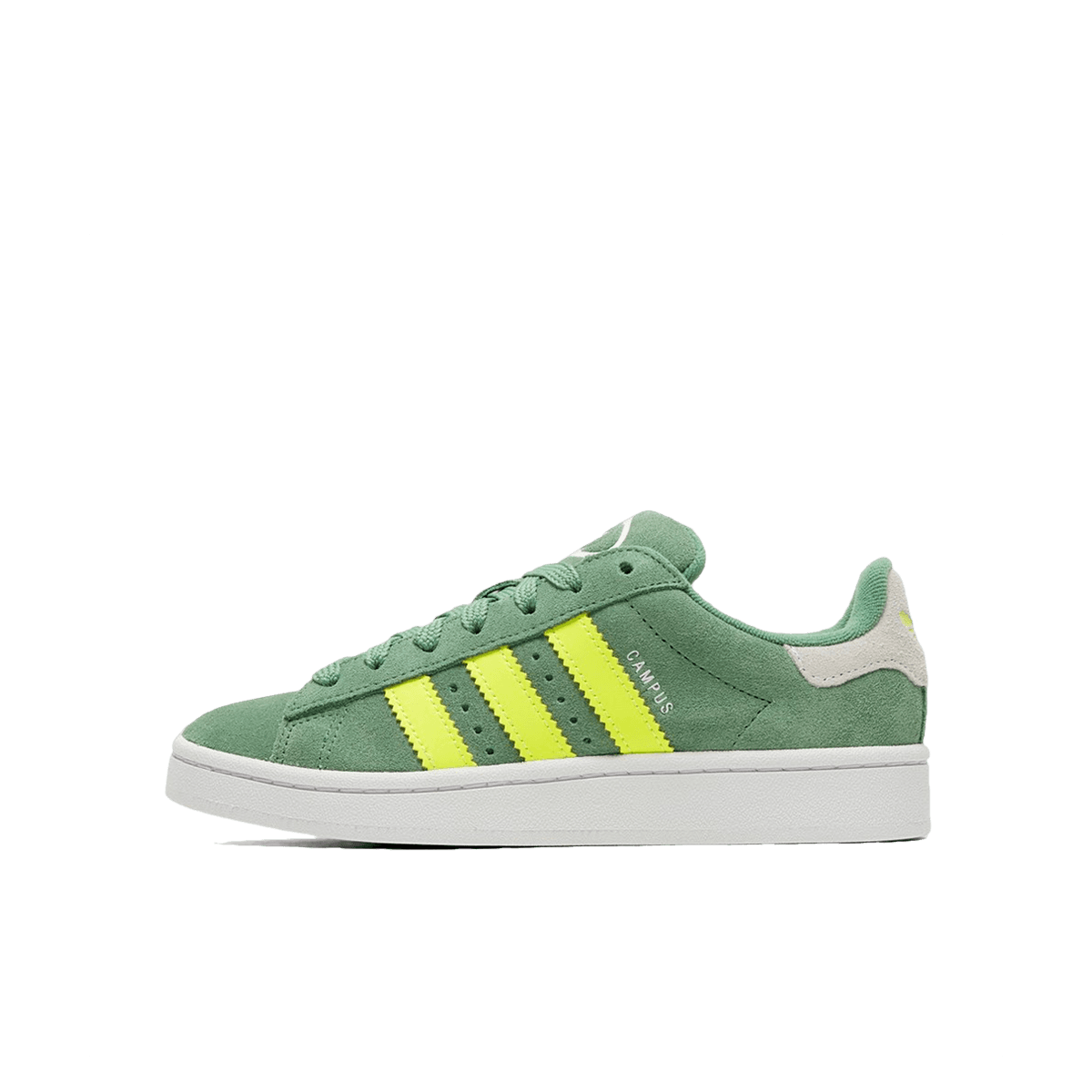 adidas Campus 00s GS 'Preloved Green'