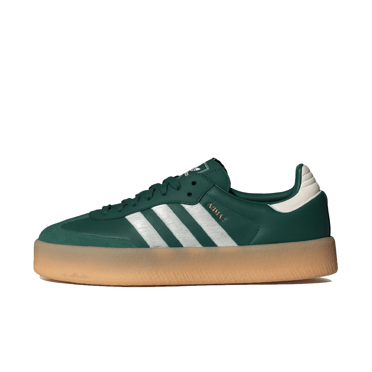 adidas Sambae 'Collegiate Green' WMNS