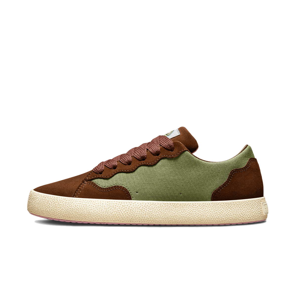 Golf Le Fleur x Converse GLF 2.0 'Oil Green'