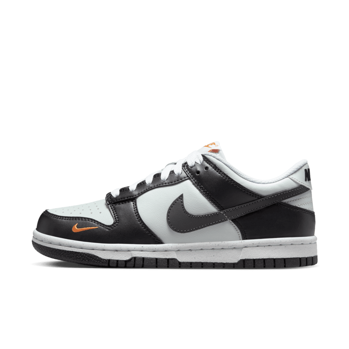 Nike Dunk Low 'Mini Swoosh' GS