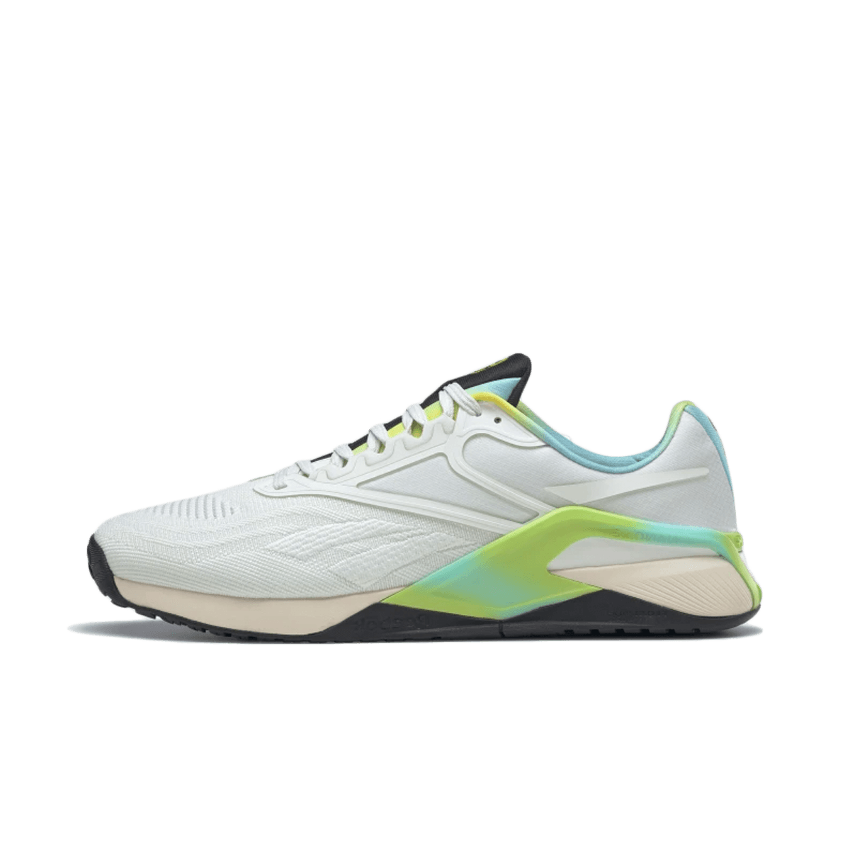 Reebok Reebok Nano X2 Smiley 'Opal Glow'