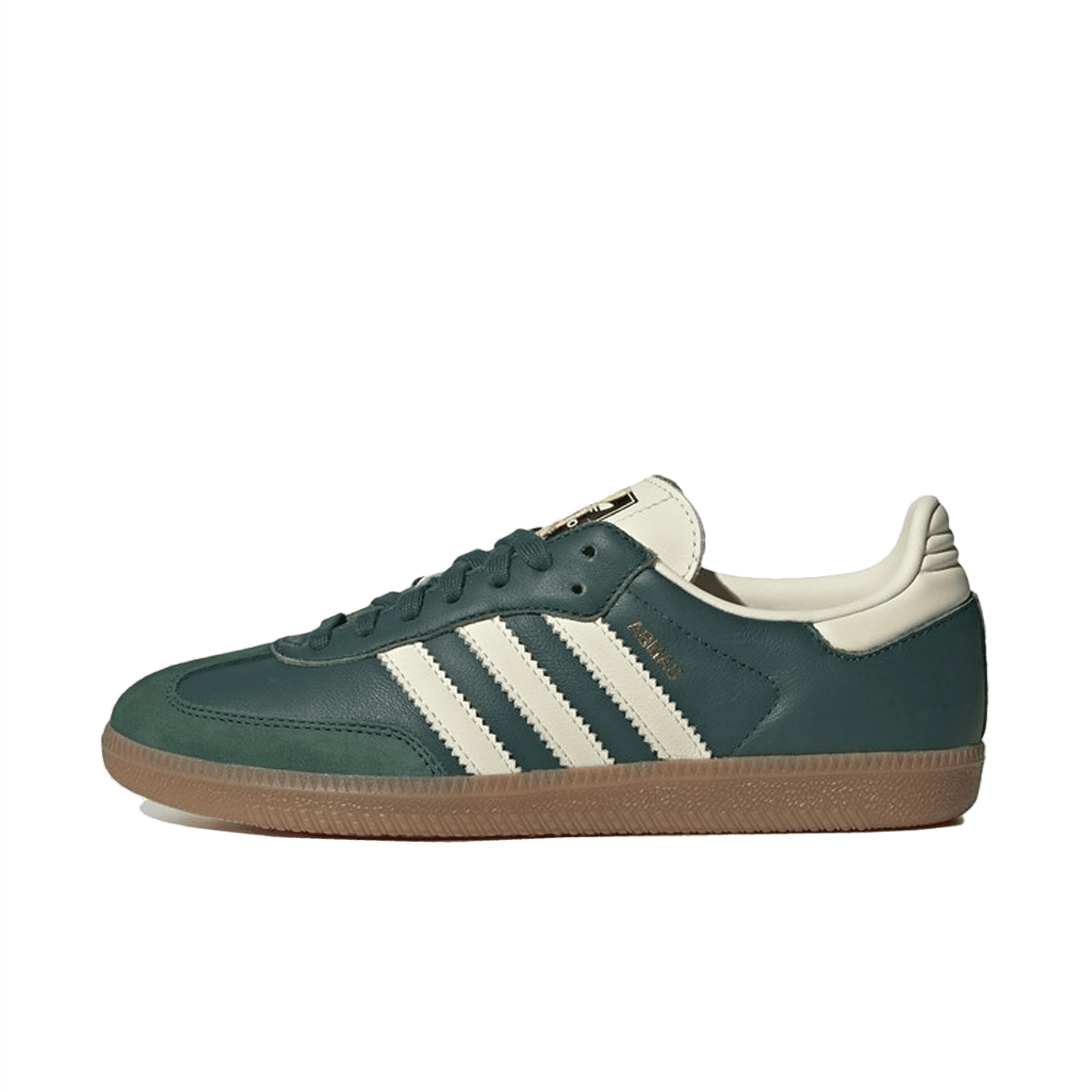 adidas Samba OG 'Collegiate Green'