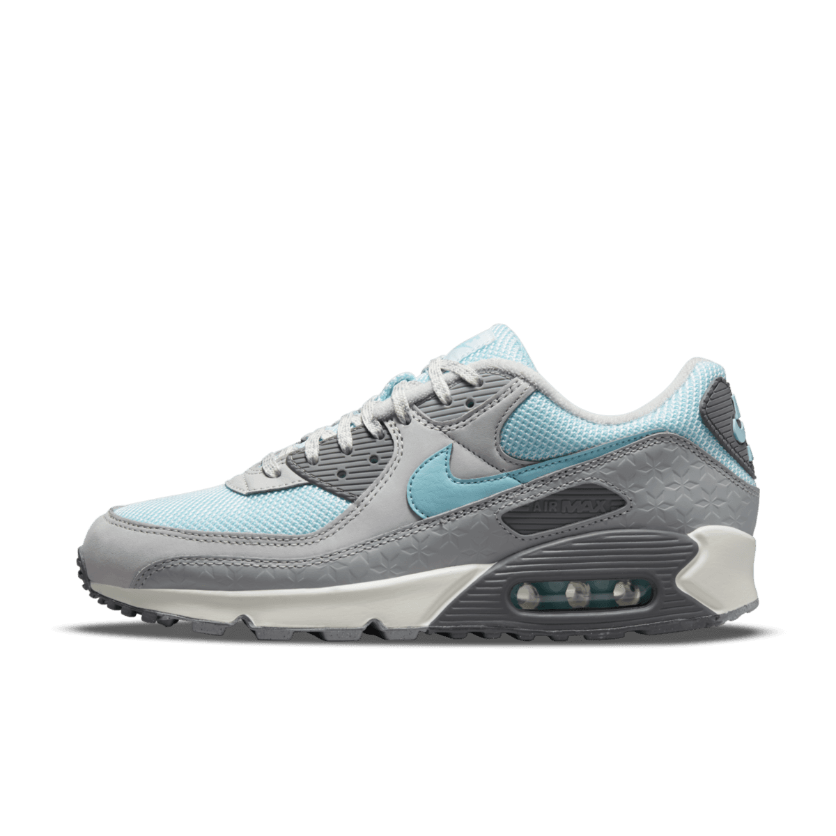 Nike Air Max 90 'Copa' - Snowflake