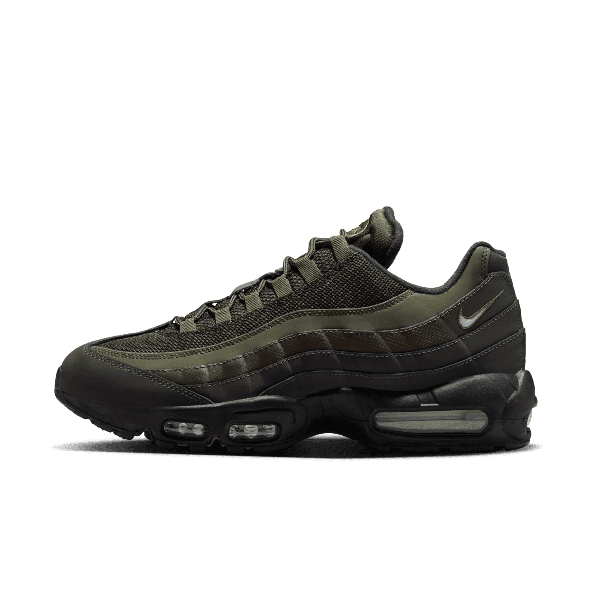 Nike Air Max 95 'Sequoia'