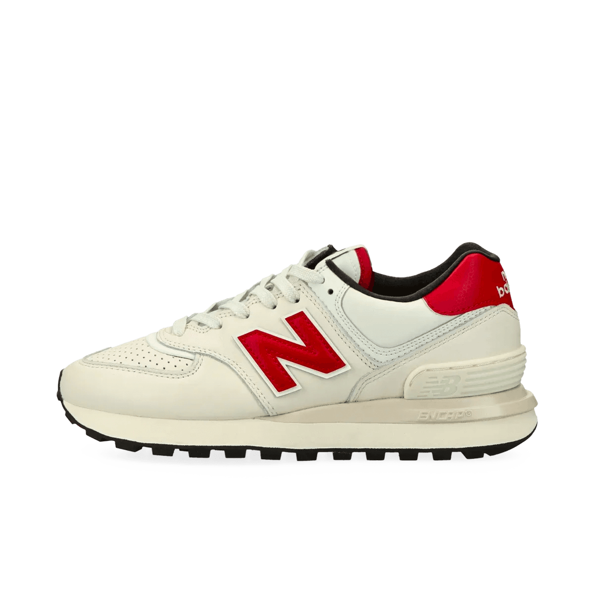 New Balance 574 'Legacy White'