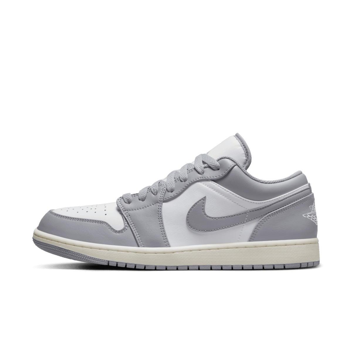 Air Jordan 1 Low 'Vintage Grey'