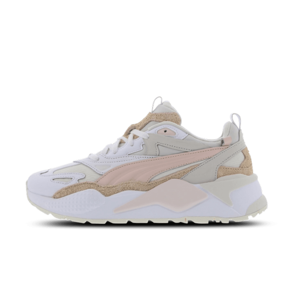 PUMA Women's RS-X Efekt Lux