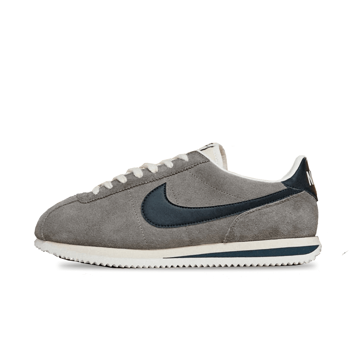 Size? x Nike Cortez 'Grey'