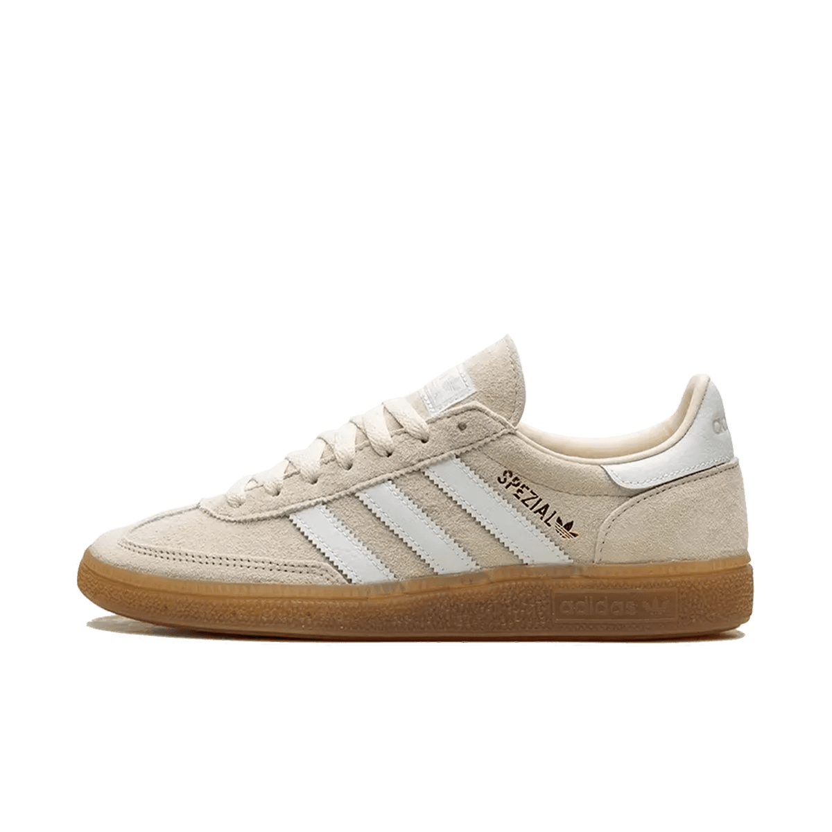 adidas Handball Spezial 'Wonder White'