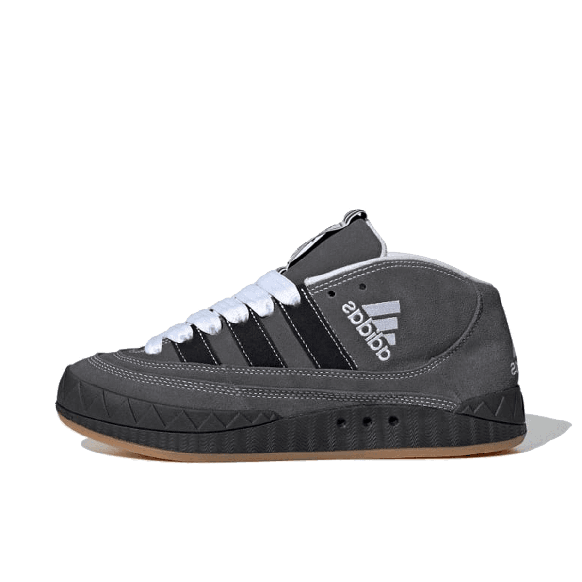 adidas Adimatic Mid YNuK Grey