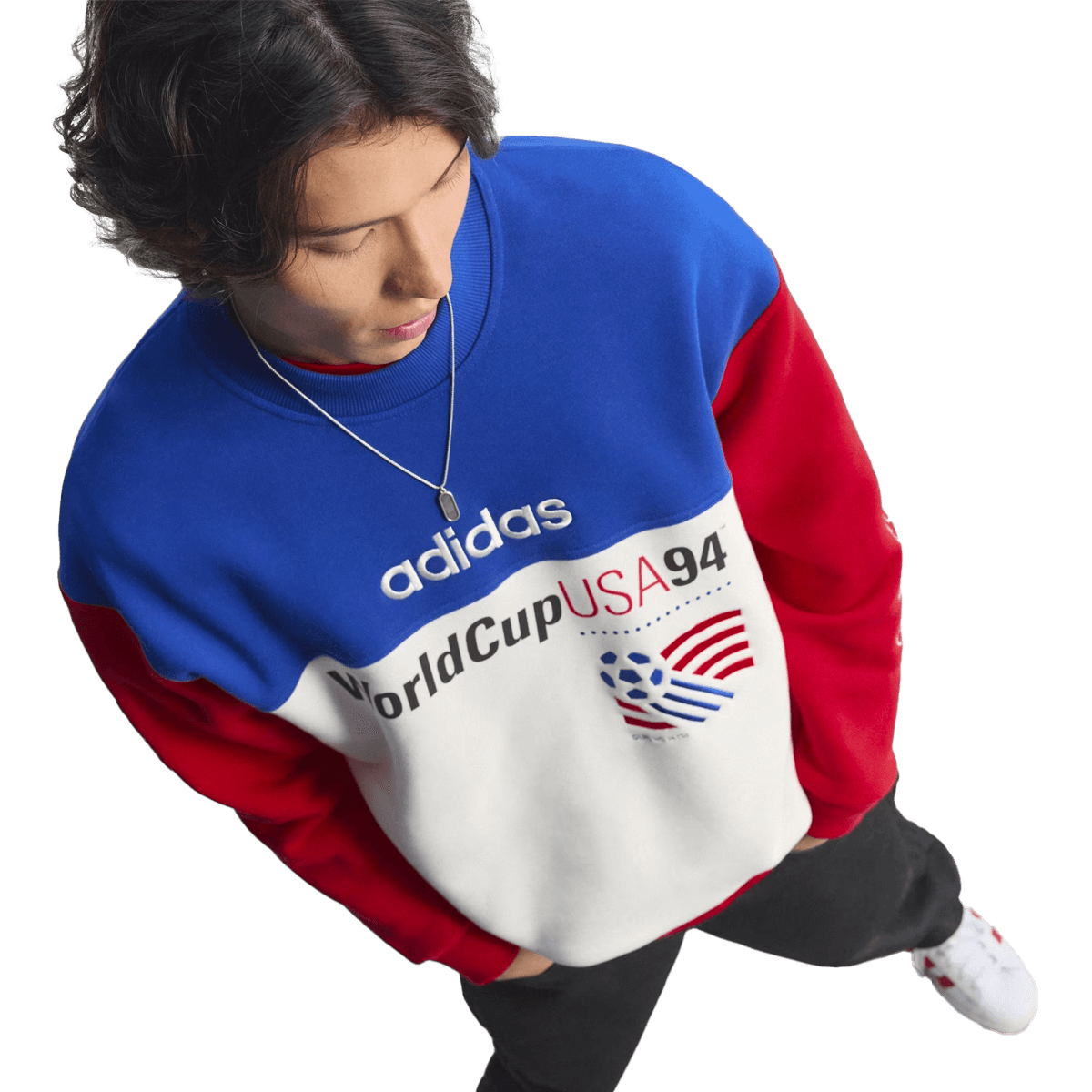 adidas USA '94 World Cup Apparel Collection