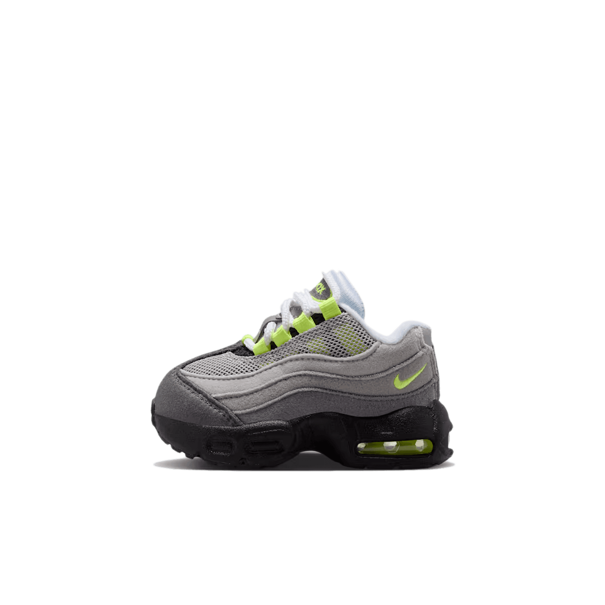 Nike Little Max '95 'Neon'