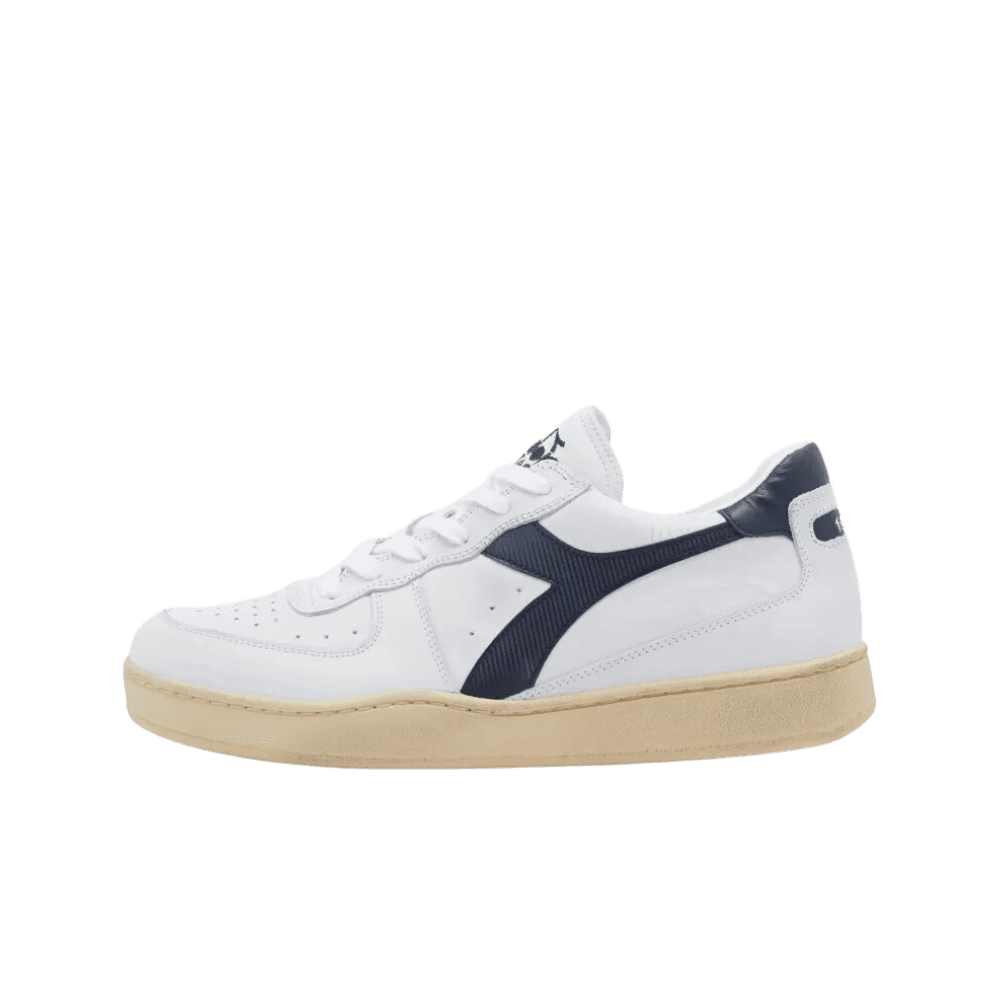 Diadora Basket Low