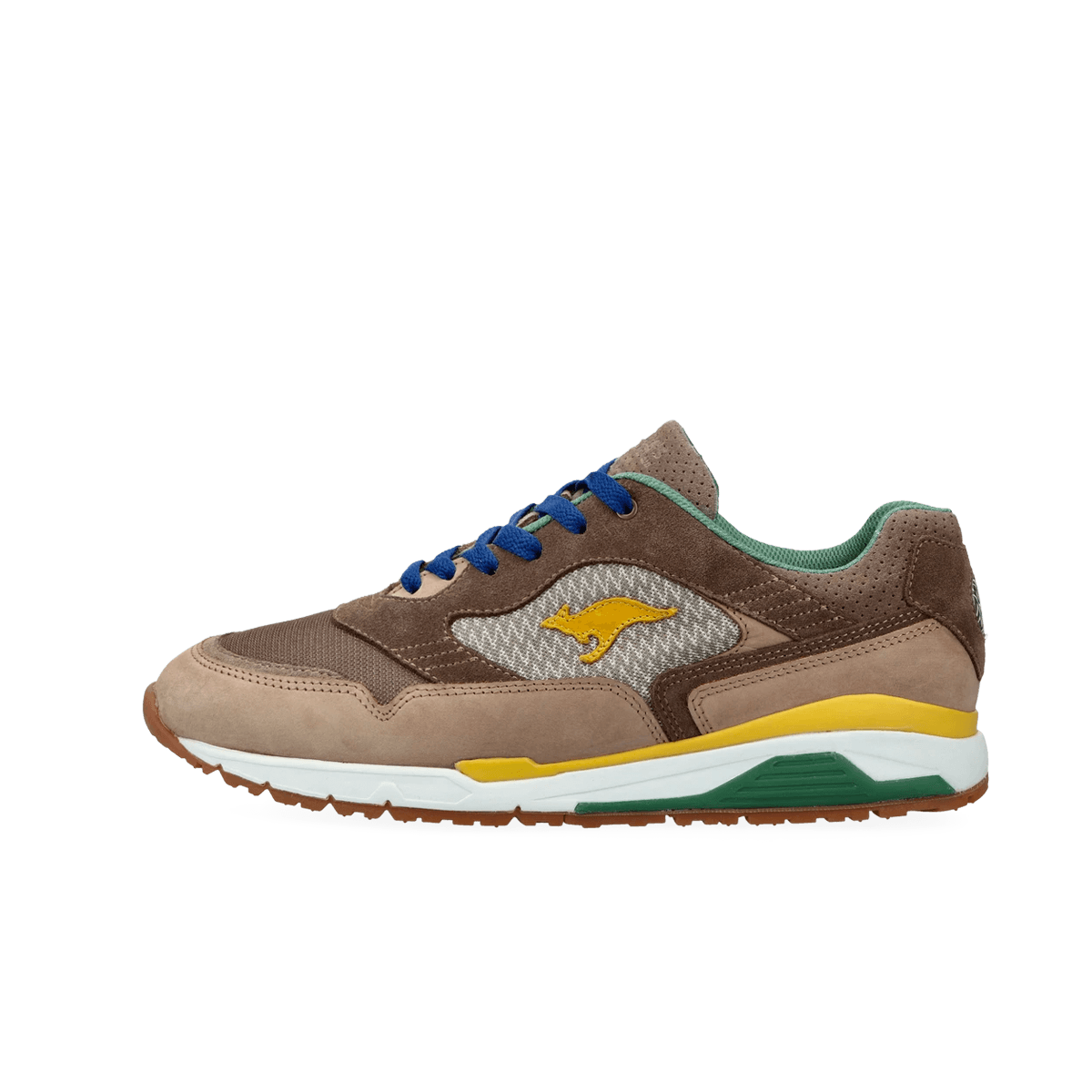 Bobby's Gin x KangaROOS Ultimate 'Brown'