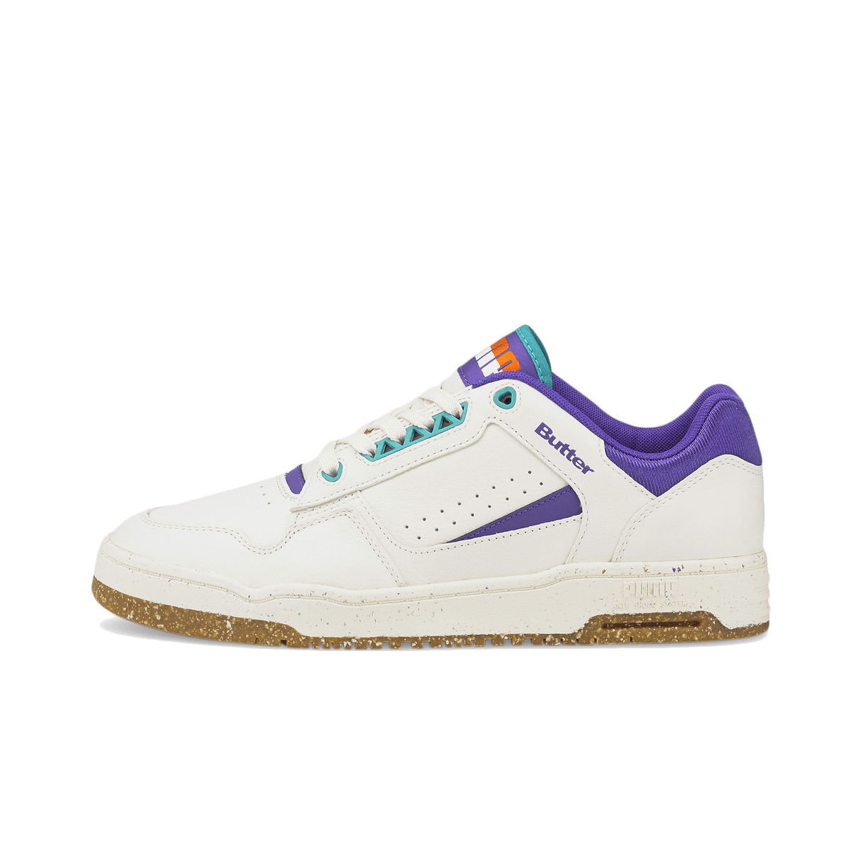 Butter Goods x Puma Slipstream Lo 'Prism Violet'